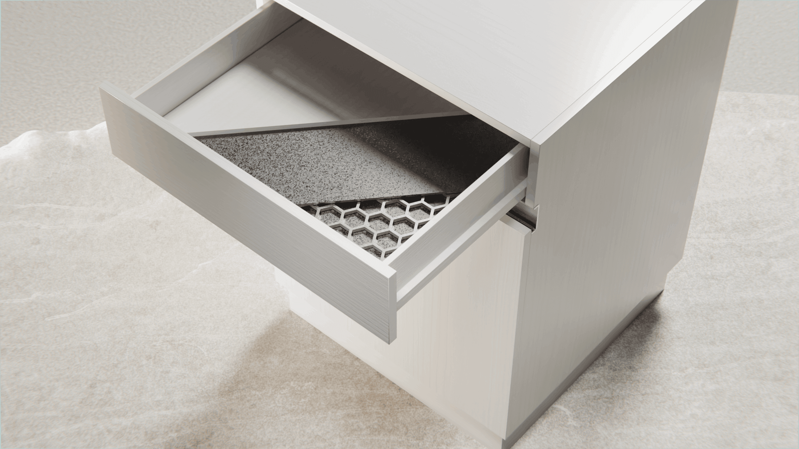 Drawers