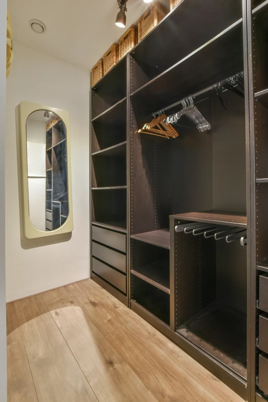 Wardrobes-a