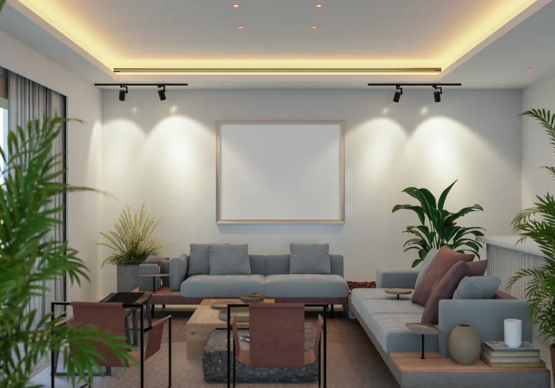False Ceilings & Access Panels