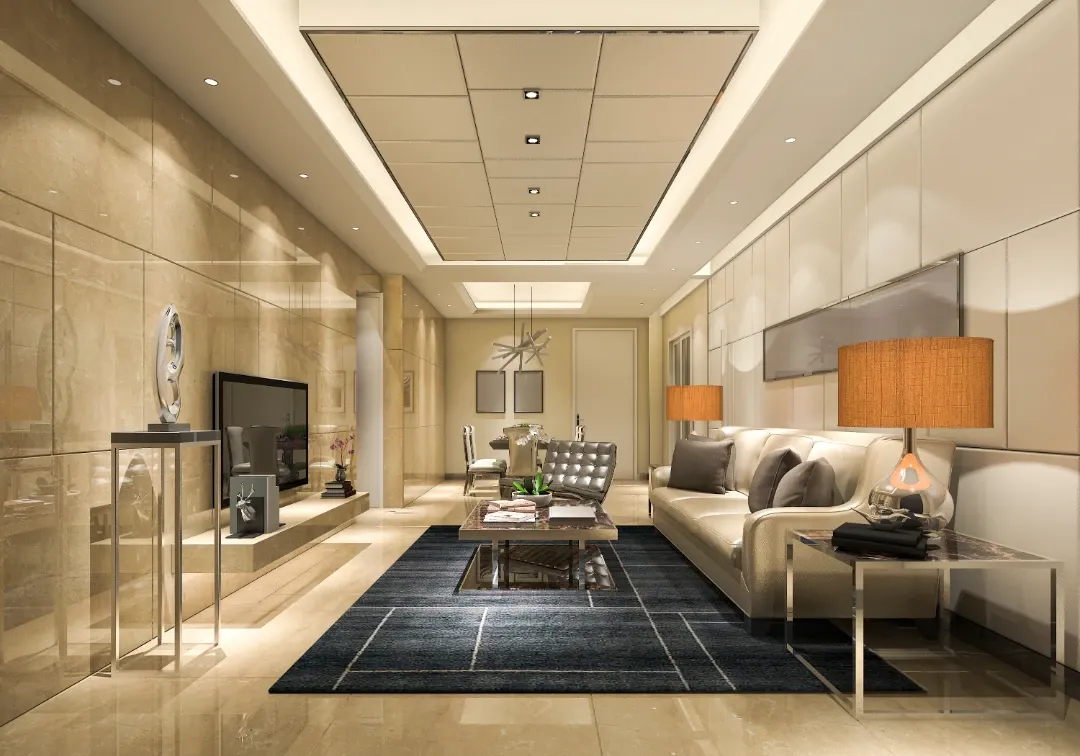 False Ceilings & Access Panels-a