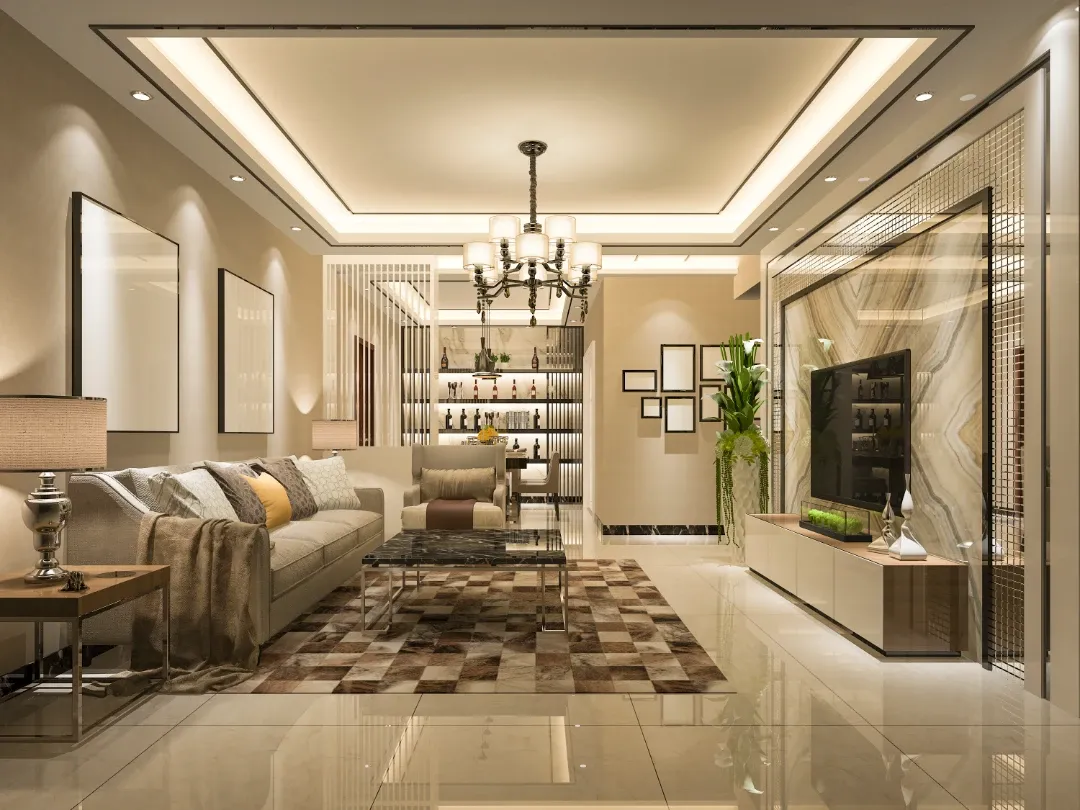 False Ceilings & Access Panels-b