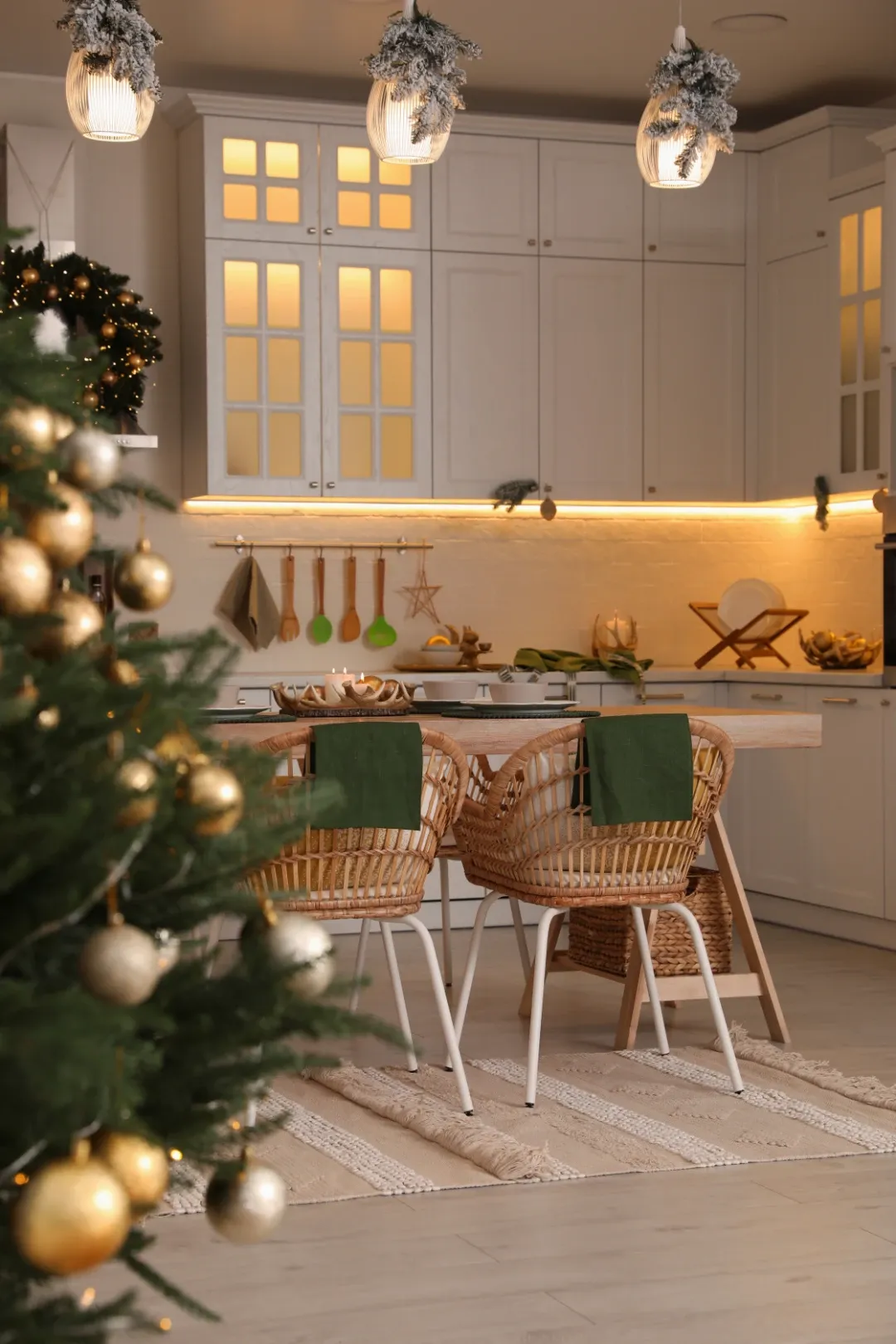 Kitchens-a