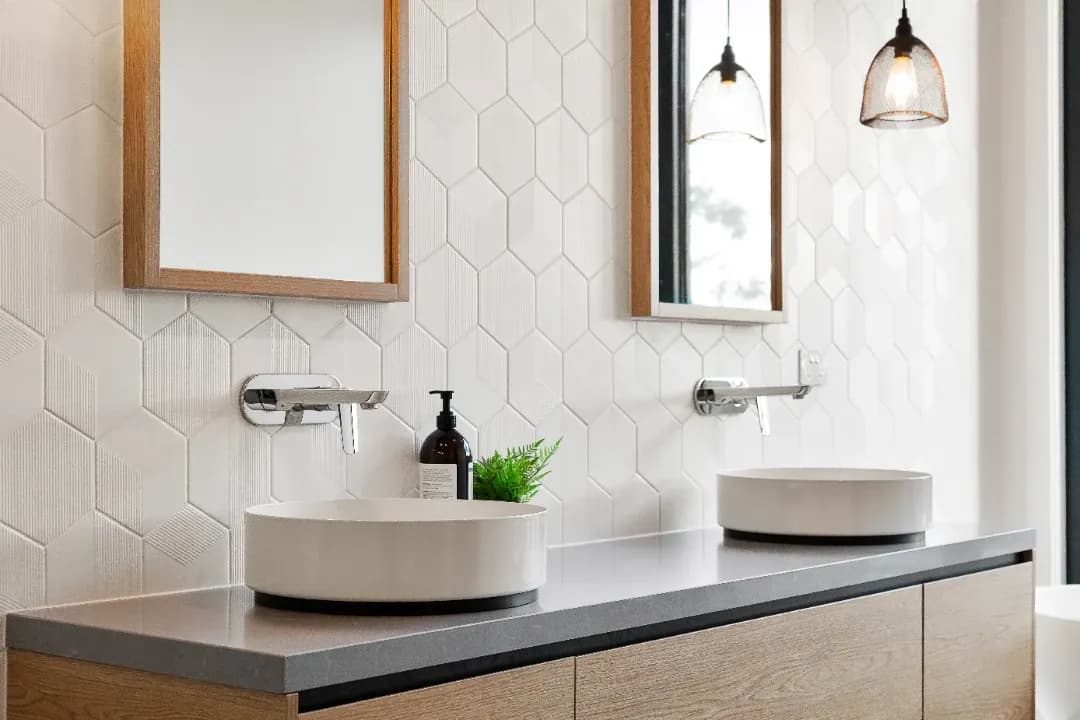 Vanity Units & Bathroom Cabinetry
