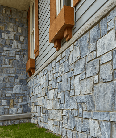 Stone Veneer