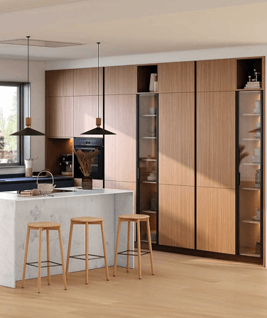 Compact Laminate