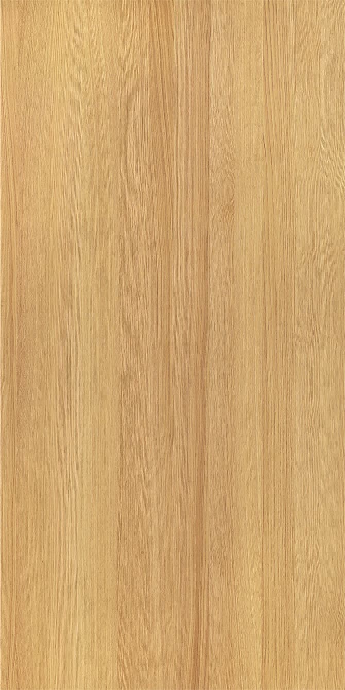 White Oak-Q.M.