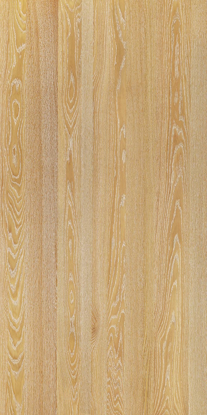White Oak-M.M.