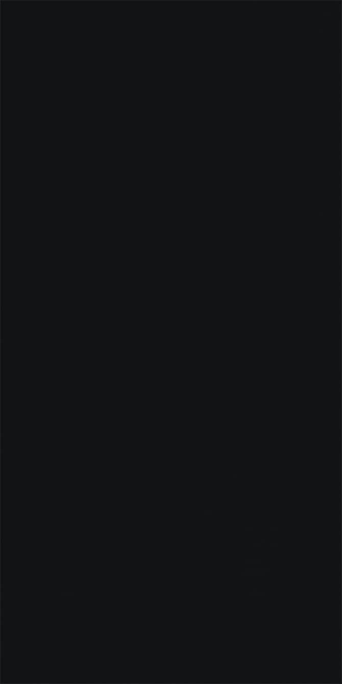 Eggshell Jet Black