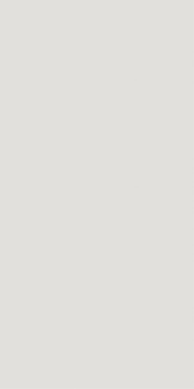 Eggshell White Gray