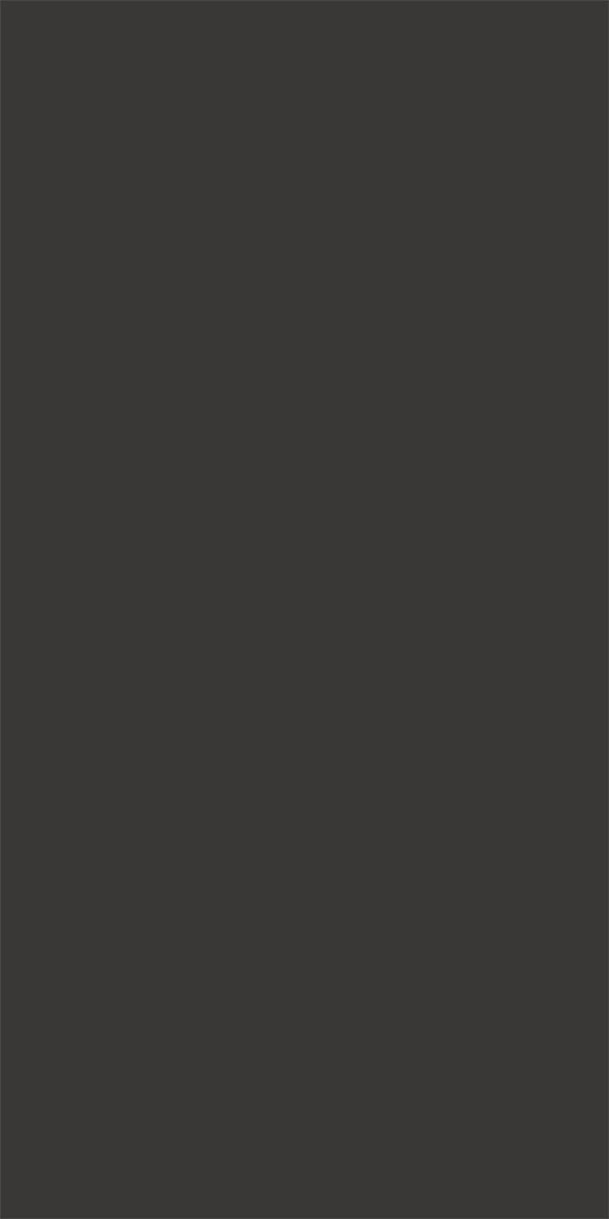 Silky Matte Jet Black