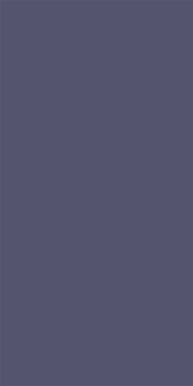 Silky Matte Navy Blue