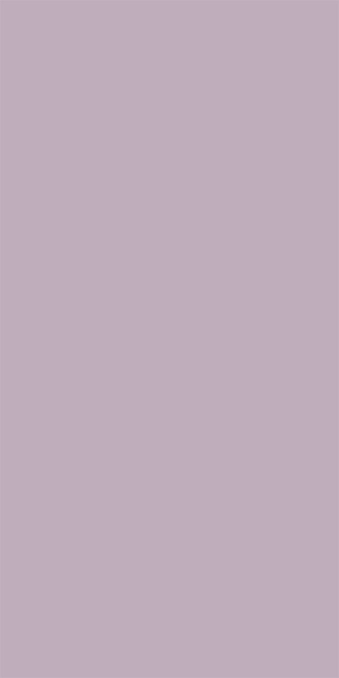Silky Matte Lavender