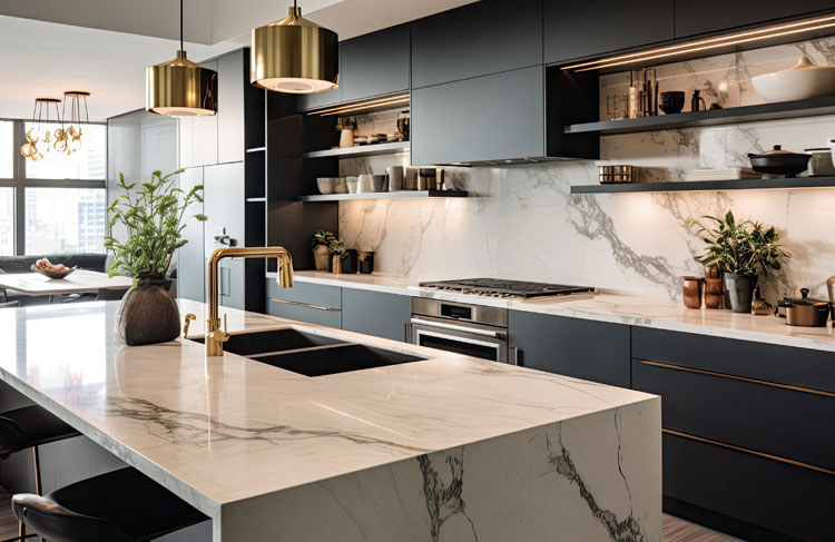 Kitchens