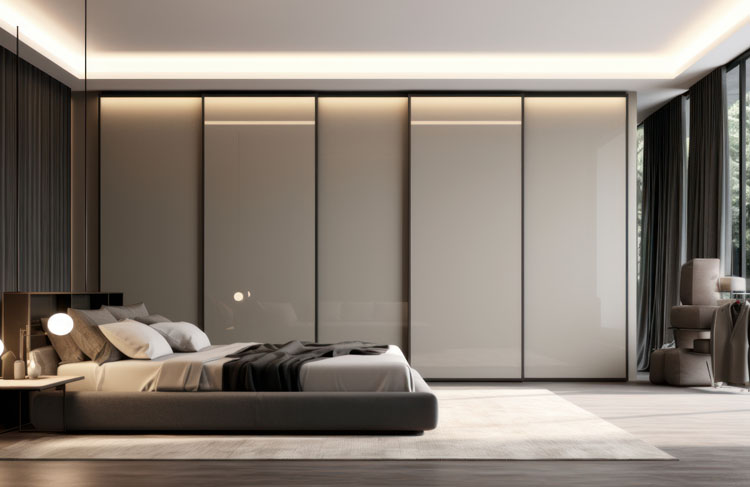 Wardrobes