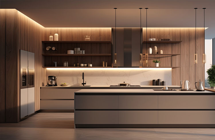 Cabinet Doors