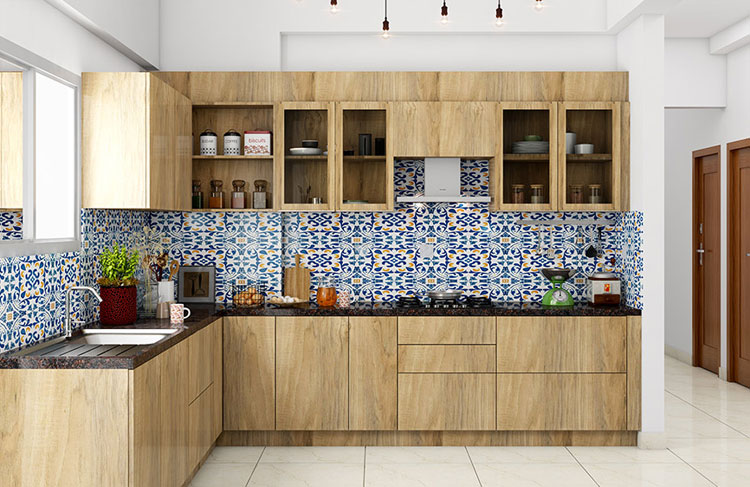 Cabinets