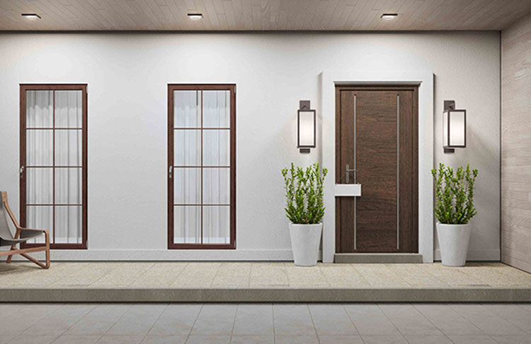 Doors